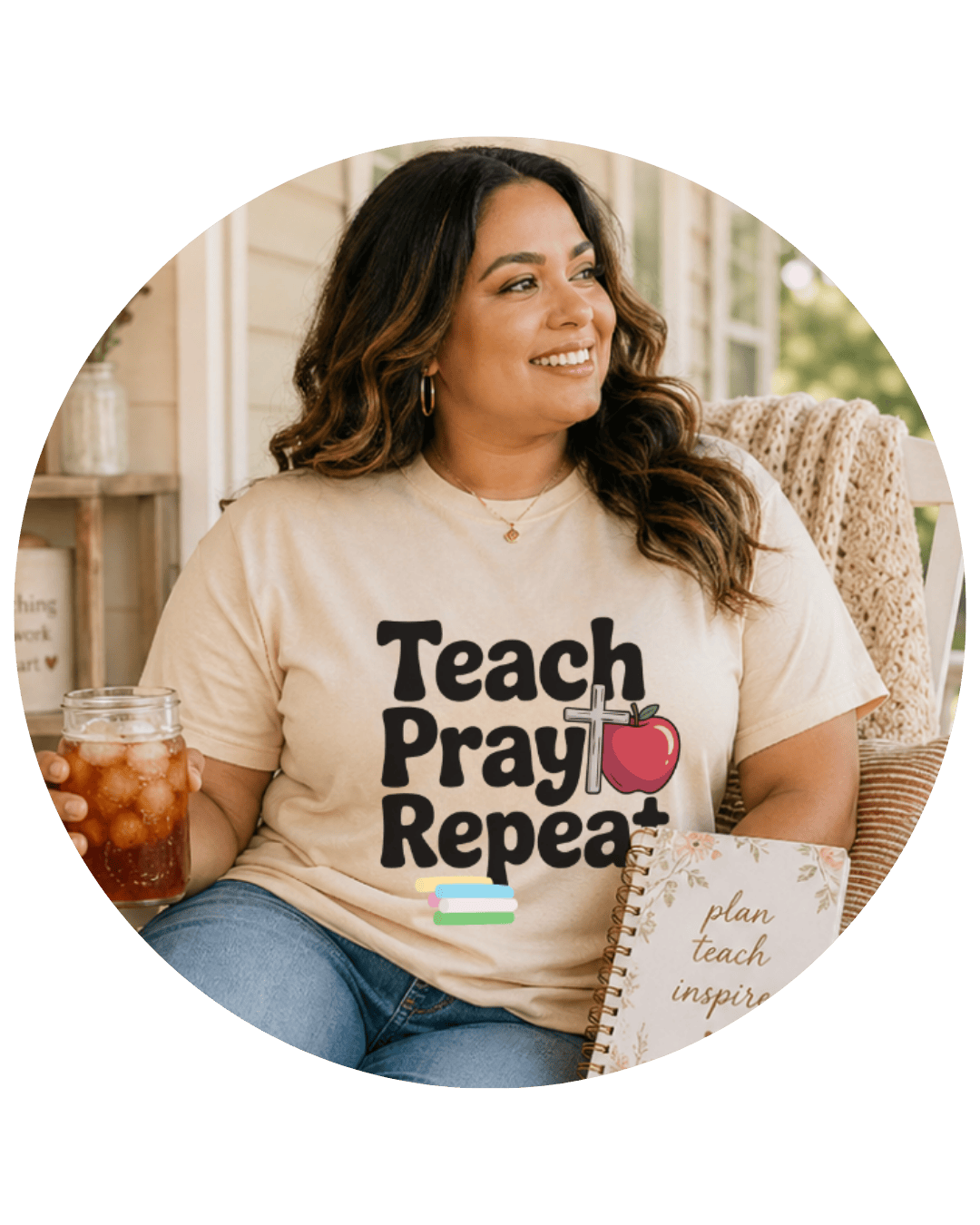 Educational T-Shirts