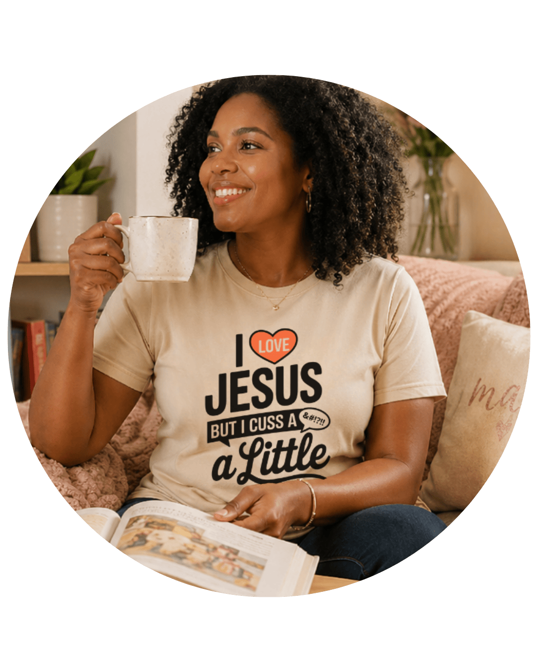 Funny Faith T-Shirts