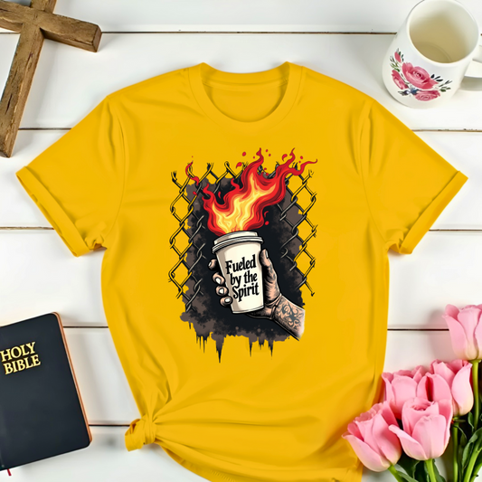 Punk Fuel T-Shirt