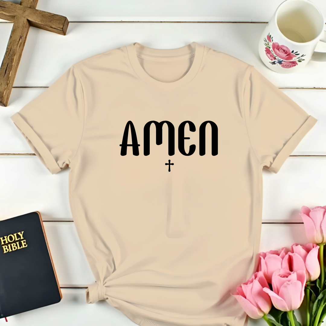 Amen T-Shirt