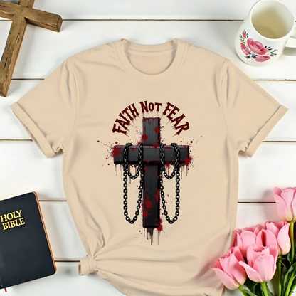 Anarchy Cross T-Shirt