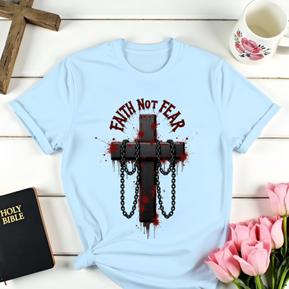 Anarchy Cross T-Shirt