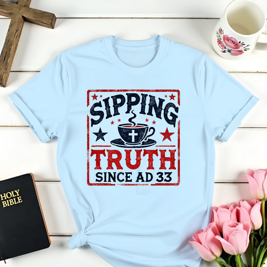 AD33 T-Shirt