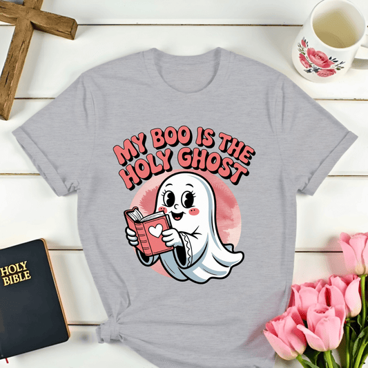 My BOO T-Shirt