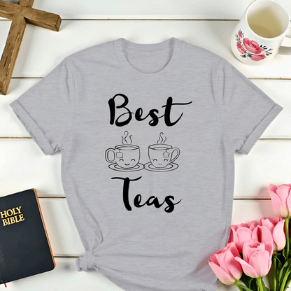 Best Teas T-Shirt