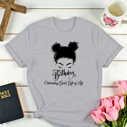 Celebrating  Life T-Shirt