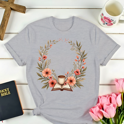 Whimsical Drink T-Shirt