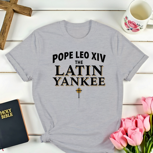 Pope Leo XIV T-Shirt