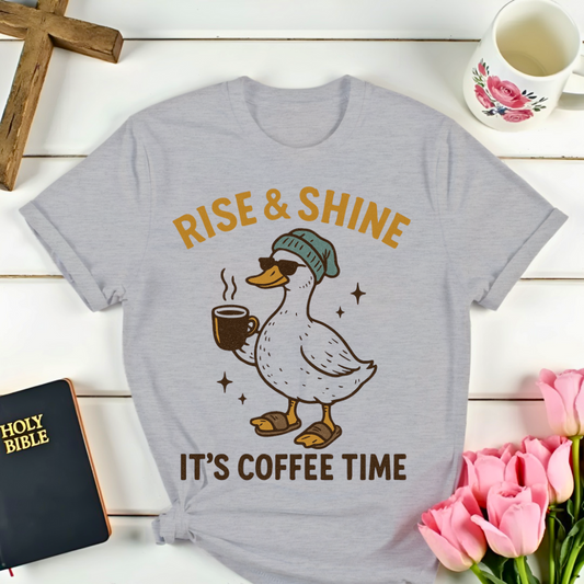 Rise and Shine T-Shirt