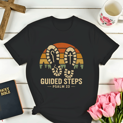 Guided Steps T-Shirt