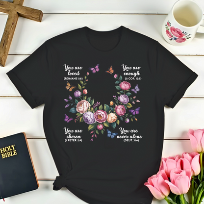 Worth In Christ T-Shirt