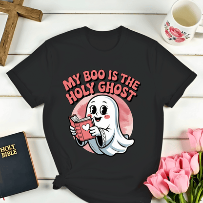 My BOO T-Shirt