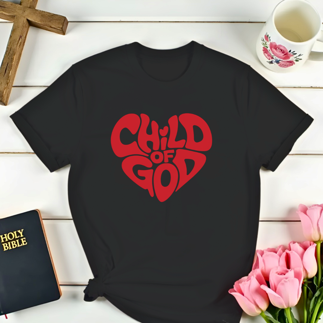 God's Child T-Shirt