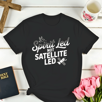 Sprit Led T-Shirt