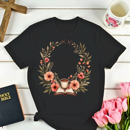 Whimsical Drink T-Shirt