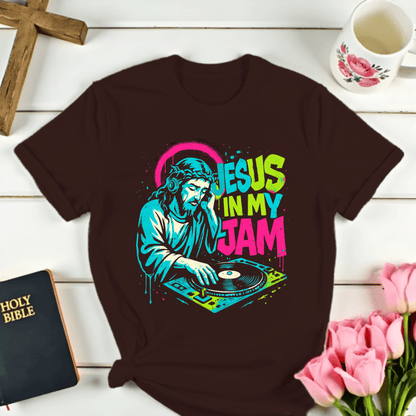 DJ Jesus T-Shirt