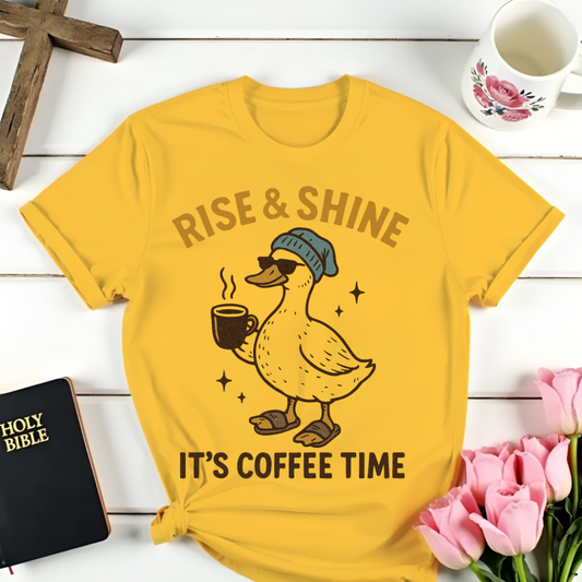 Rise and Shine T-Shirt