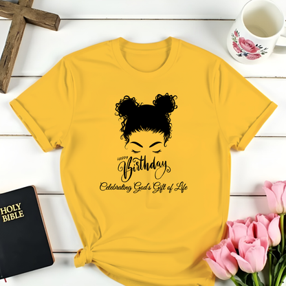 Celebrating  Life T-Shirt
