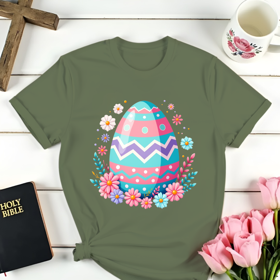 Easter Delight T-Shirt