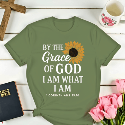 Grace Of God T-Shirt