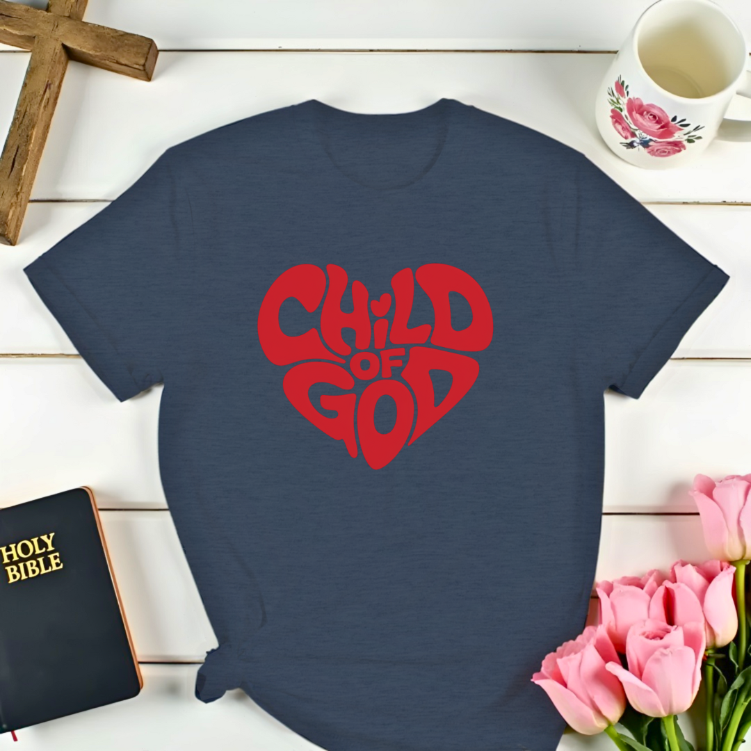 God's Child T-Shirt
