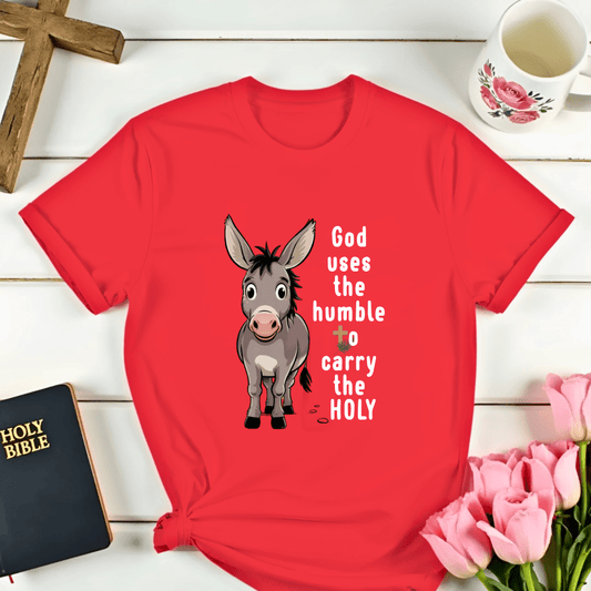 Humble Donkey T-Shirt