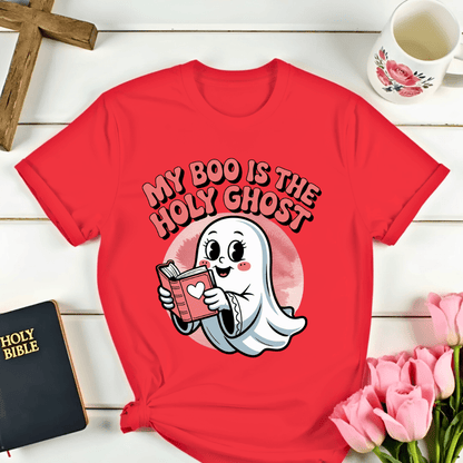 My BOO T-Shirt