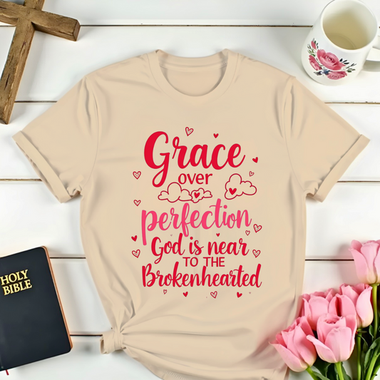 Gentle Grace T-Shirt
