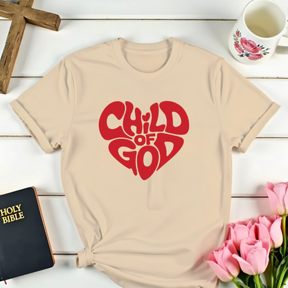 God's Child T-Shirt