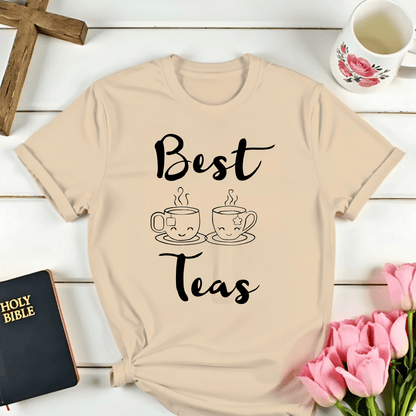 Best Teas T-Shirt