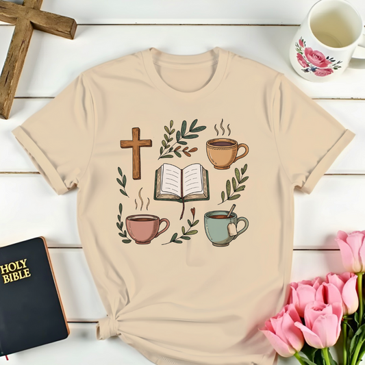 Kozzy Faith T-Shirt