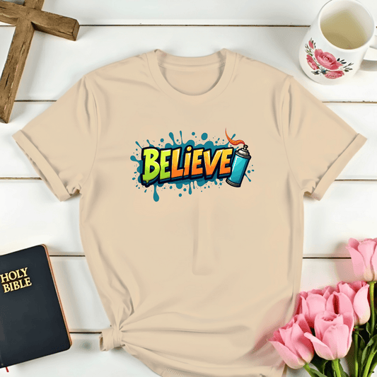 Urban Believe T-Shirt