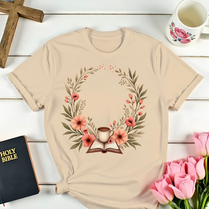 Whimsical Drink T-Shirt