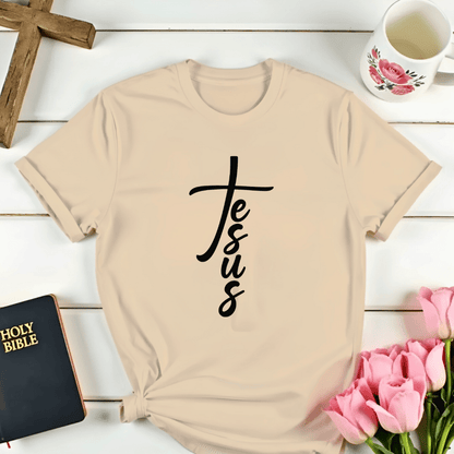 Jesus T-Shirt