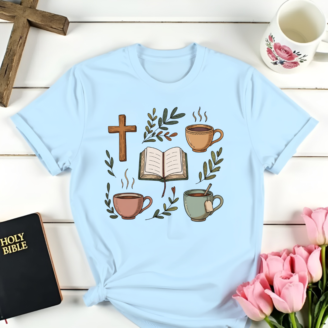 Kozzy Faith T-Shirt