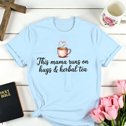 This Mama T-Shirt