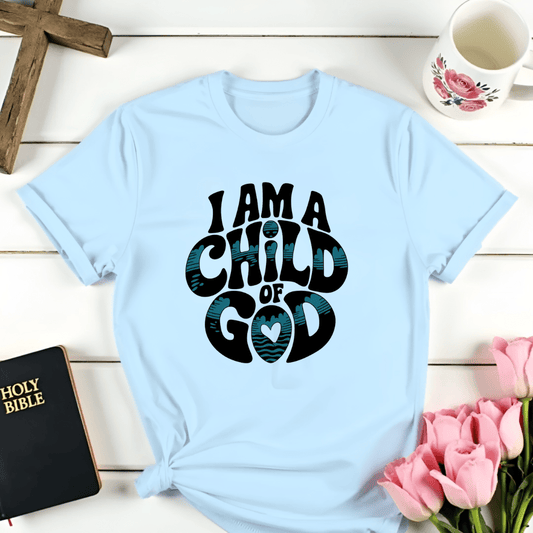 I Am Child T-Shirt