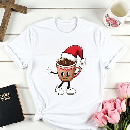 Tea Santa T-Shirt
