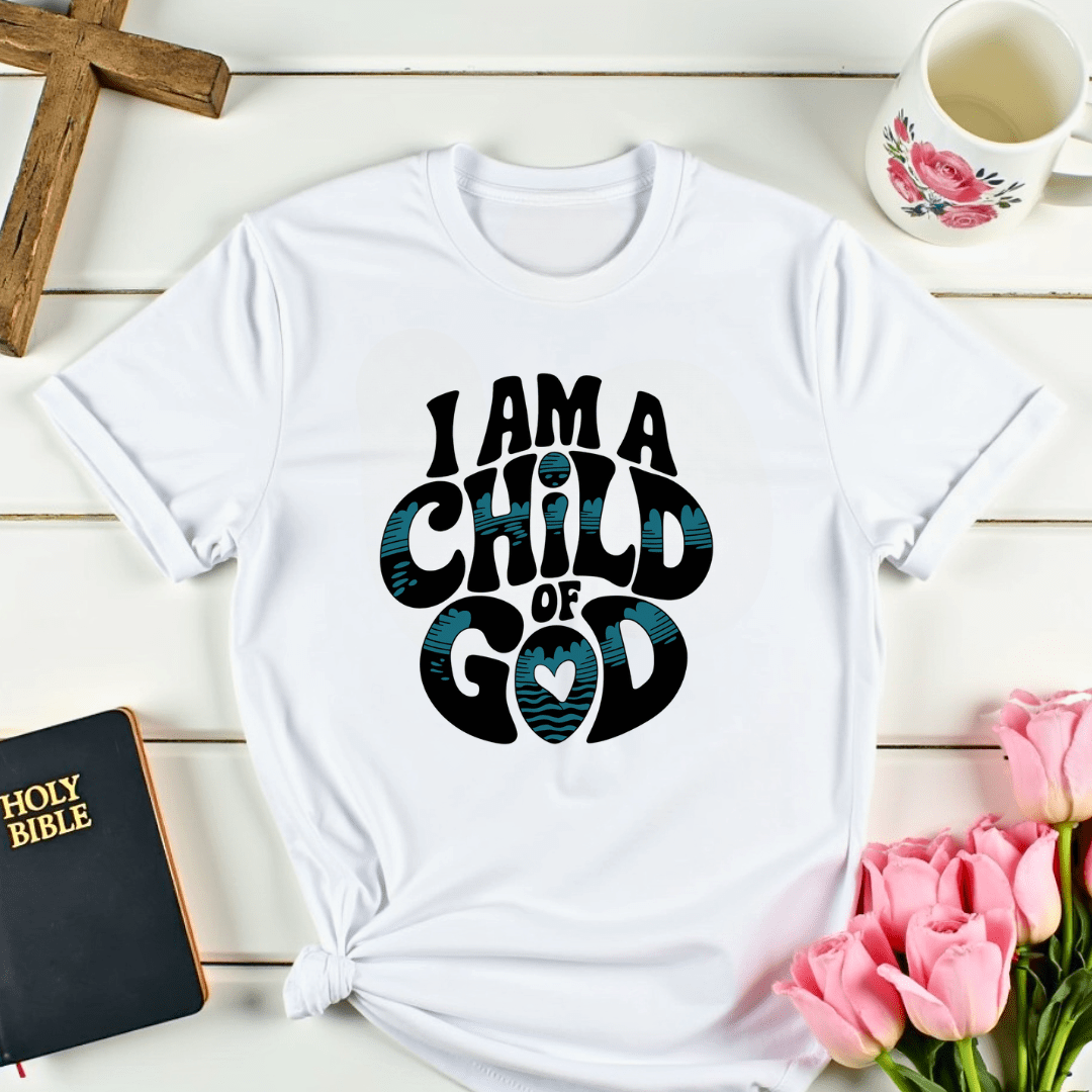 I Am Child T-Shirt