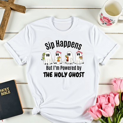 Sip Happens T-Shirt
