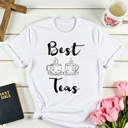 Best Teas T-Shirt