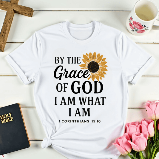 Grace Of God T-Shirt