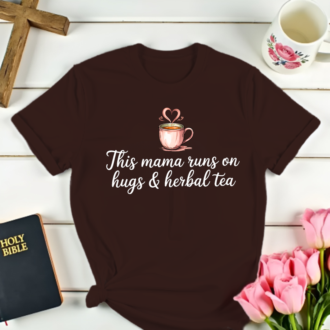 This Mama T-Shirt