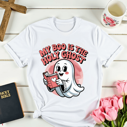 My BOO T-Shirt