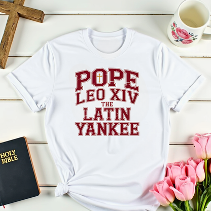 The Latin Yankee T-Shirt