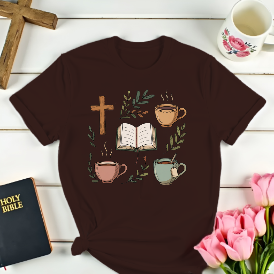 Kozzy Faith T-Shirt
