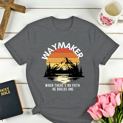 The Waymaker's Path T-Shirt