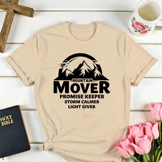 Mountain Mover T-Shirt