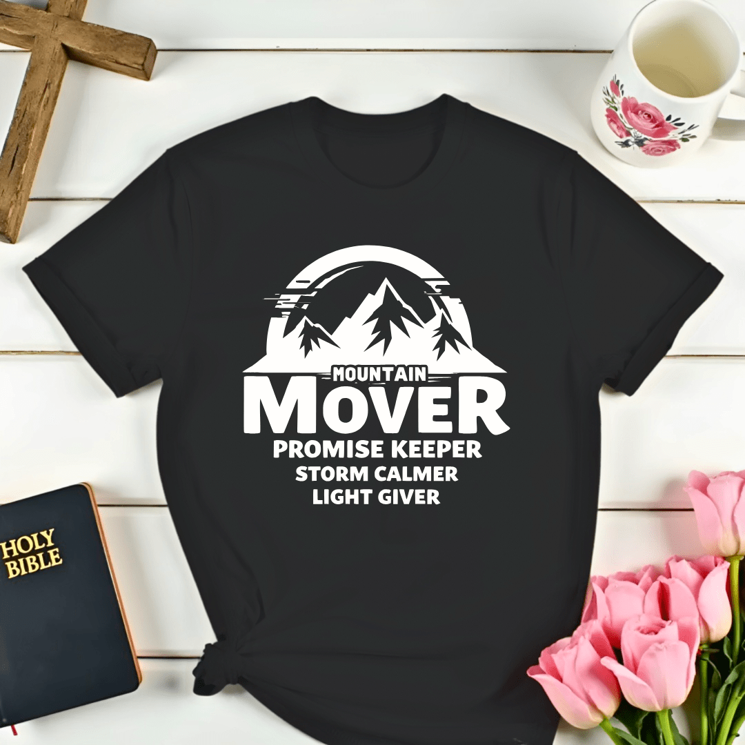 Mountain Mover T-Shirt