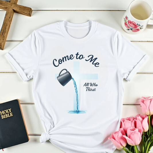 Come To Me T-Shirt